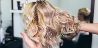 Farbwechsel leicht gemacht Schritt-für-Schritt zum neuen Look