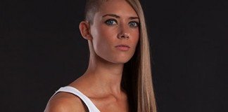 Der Undercut bei Frauen: Wie dieser kühne Schnitt Ihren Look transformieren kann