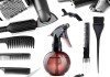 Essentielle Frisuren Utensilien: Ein umfassender Ratgeber für perfekte Haarstylings