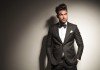 Trend Herrenfrisur mit Bart
