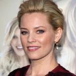 Elizabeth Banks Frisuren Blond Hochsteckfrisur Zopf