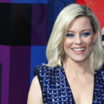 Elizabeth Banks Frisuren Blond Mittellang Longbob