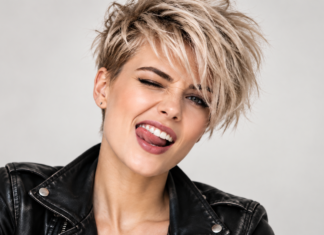 Freche Kurzhaarfrisuren Warum der Mut zur Schere mehr verändert als nur den Look