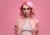 Frisuren Tipps, Tricks, Brille Freche Frisur