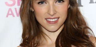Frisuren Anna Kendrick Langhaarfrisur Braun s_bukley / Shutterstock.com
