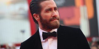 Frisuren Jake Gyllenhaal Gelfrisur Mann Mittellang Denis Makarenko / Shutterstock.com