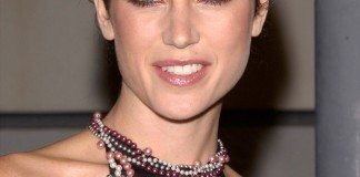 Frisuren Jennifer Connelly Kurzhaarfrisur Locken Featureflash Photo Agency / Shutterstock.com