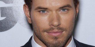 Frisuren Kellan Lutz Kurzhaarfrisur Mann s_bukley / Shutterstock.com