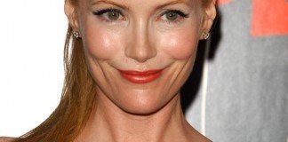 Frisuren Leslie Mann Ponytail Zopf s_bukley / Shutterstock.com