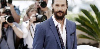 Inspiriert von Matthew McConaughey: Die 12 faszinierendsten Frisurentrends für Sie!