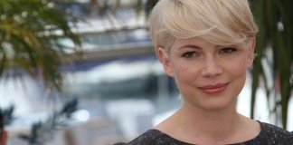 Frisuren Michelle Williams Kurzhaarfrisur Blond Denis Makarenko / Shutterstock.com