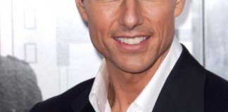 Frisuren Tom Cruise Kurzhaar Mann s_bukley / Shutterstock.com