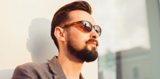 Ultimative Guide: Männerfrisuren mit Haargel - Tipps, Tricks & Varianten