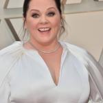 Melissa McCarthy Frisuren Langhaarfrisur Braun Hochsteckfrisur