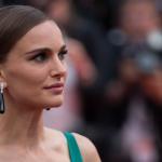 Natalie Portman Frisuren Mittellang Zopf Dutt