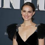Natalie Portman Frisuren Sleek Dutt Zopf