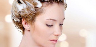 Schaumcoloration: Der einfache Weg zu einem neuen Look