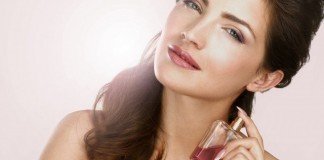 Wellness-Effekt Haarpflege mit Duft