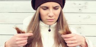 Winter-Wunder für Ihr Haar Ultimative Pflegetipps gegen Trockenheit und Glanzverlust