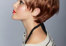 Kurze gestufte Frisuren: Der ultimative Guide für einen frischen Look! Kurze gestufte Frisuren: Der ultimative Guide für einen frischen Look!