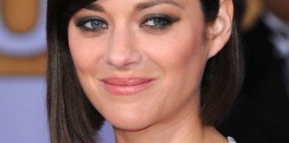 Marion Cotillard Frisuren Bob Schwarz Kurzhaarfrisur DFree / Shutterstock.com