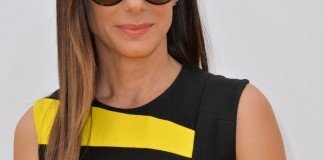 Sandra Bullock Frisuren Beachlook Langhaarfrisuren Straehnchen Featureflash Photo Agency / Shutterstock.com