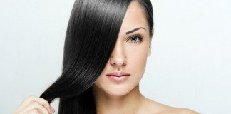 Haarfarbe Schwarz Haare Färben Tipps