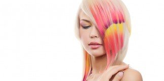 Farbenfrohes Haar: Entdecken Sie die Top-Trends in Bunten Haarfarben