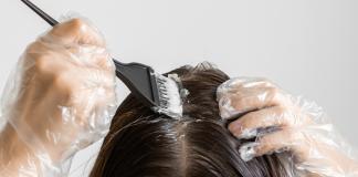 Schritt-für-Schritt-Anleitung So färben Sie Ihre Haare zuhause wie ein Profi
