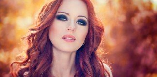 Haare Rot Färben - Rote Haare haben eine besondere Ausstrahlung