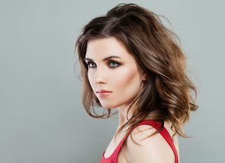 Frisuren Trend Bob Longbob Kurzhaar