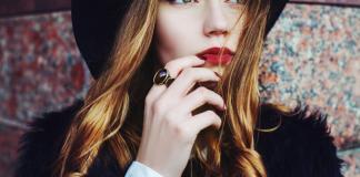 Haarfarbe Color Melting Trend Nuancen