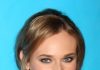 Diane Kruger Frisuren Blond Langhaar Dünnes Haar Hochsteckfrisur Kathy Hutchins Shutterstock.com (2)
