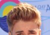 Justin Bieber Frisuren Hairstyle vom Bubikopf Seiten Kurzhaarschnitt Langem Deckhaar Featureflash Photo Agency Shutterstock.com