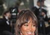 Naomi Campbell Frisuren Langhaarfrisur Hairstyle Afro Pony Featureflash Photo Agency Shutterstock.com (8)