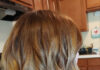 Frisuren Mittellang Stufig Bob Seite