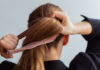 Toupierte Pferdeschwanz (Ponytail) Frisuren zum Ausprobieren