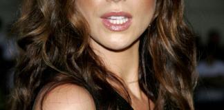 Kate Beckinsale Frisuren - Wellen Volumen Langhaar Frisur