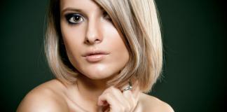 Die beste Haarfarbe für ein jüngeres Aussehen wählen