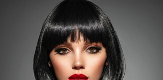 Wie man den Sleek Bob stylt & Wer den Sleek Bob tragen kann!