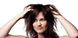 Fettiges Haar Shampoo – Das sollte bei der Anwendung und Auswahl unbedingt beachtet werden!