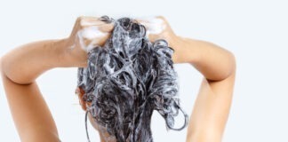 Kreatin Shampoo – Das sollte bei der Anwendung und Auswahl unbedingt beachtet werden!