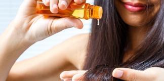 Mit diesem Haarserum-Trick erzielen Sie erstaunliche Ergebnisse!