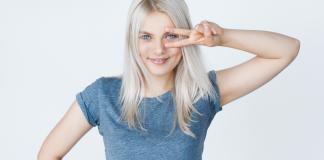 Wie Du Blondierungen meisterst Diese Tipps sind Gold wert!