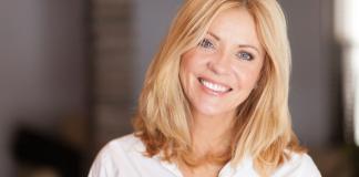 Blond im Herbst Farbinnovationen, die Sie nicht verpassen sollten