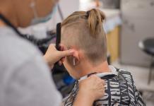 Männerfrisuren: Der Undercut im Jahr 2023 Männerfrisuren Der Undercut im Jahr 2023