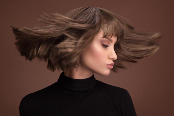 Bob-Frisuren entdecken Von Styling-Techniken bis zum idealen Schnitt
