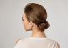 Im Handumdrehen schick Einfache DIY Up-dos Frisuren für jeden Tag
