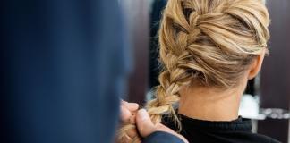 Kunstvolle Flechtenfrisuren Die schönsten Frisuren von traditionell bis trendig