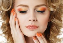 Herbstliche Haarfarben-Revolution Balayage, Highlights und Trendfarben